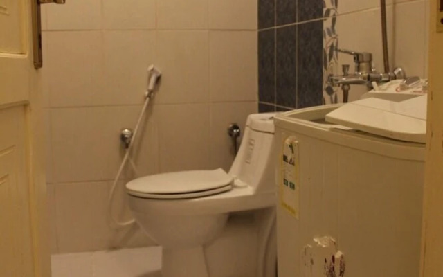 Dar Al Zahib Furnished Units