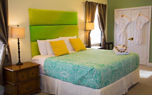 Malolo Bed and Breakfast