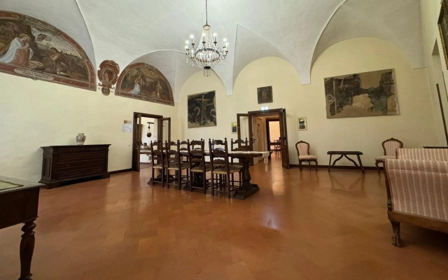 Monastero SS. Annunziata