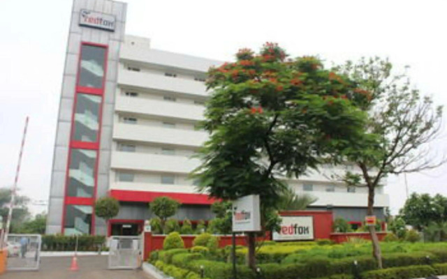 Red Fox by Lemon Tree Hotels, Jaipur