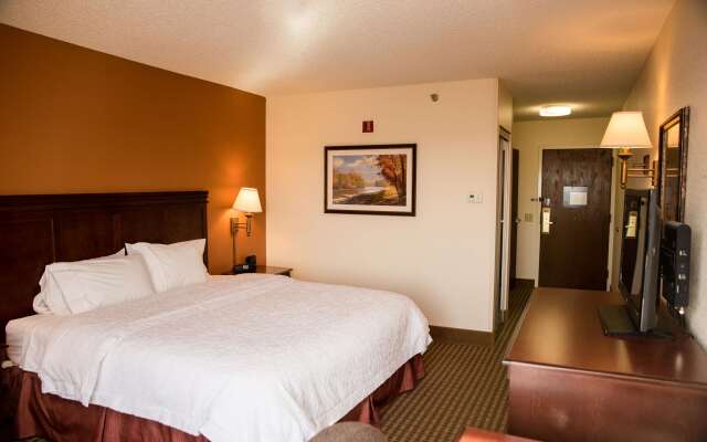 Hampton Inn North Platte