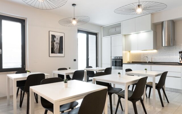 Attico43 Bed & Breakfast