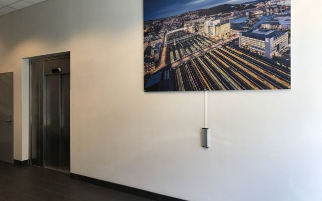 Sonderland Apartments - Platous gate 31