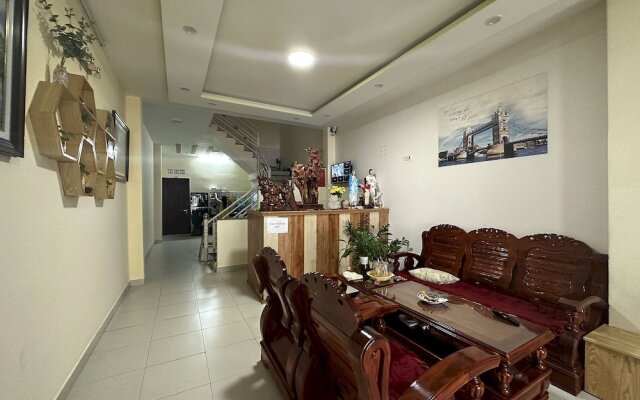 OYO 1202 Ruby Motel Da Lat