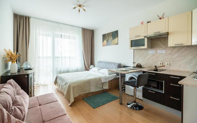 Apartments on 5th Preport passage 2
