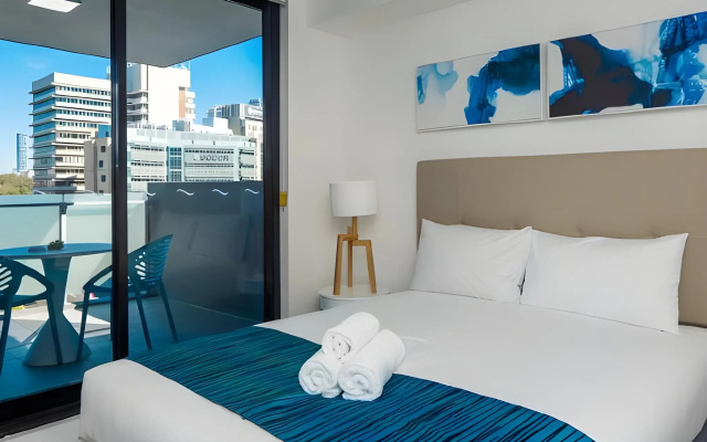 Annexe Apartments