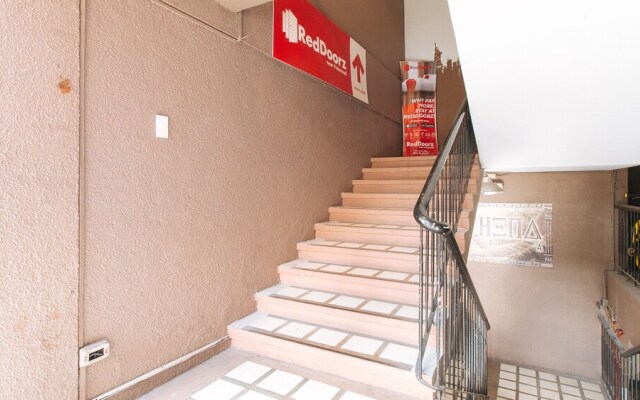 BGC Hostel and Dorm by RedDoorz