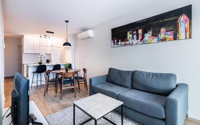 WERFY Luxury Apart-Hotel