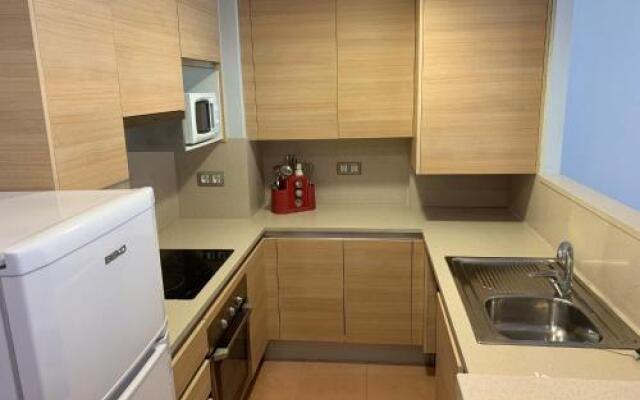 Palamós Apartamentos