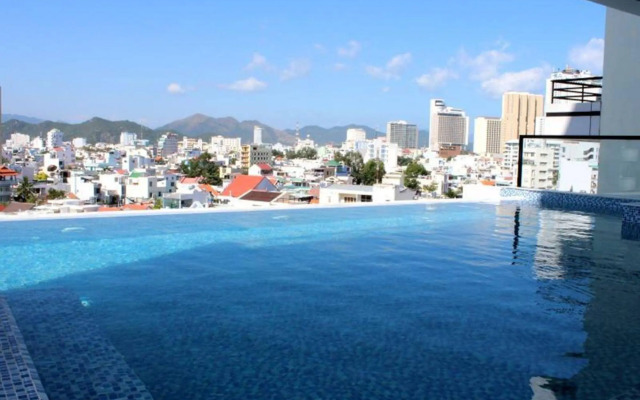 Daisy Flower Nha Trang Hotel