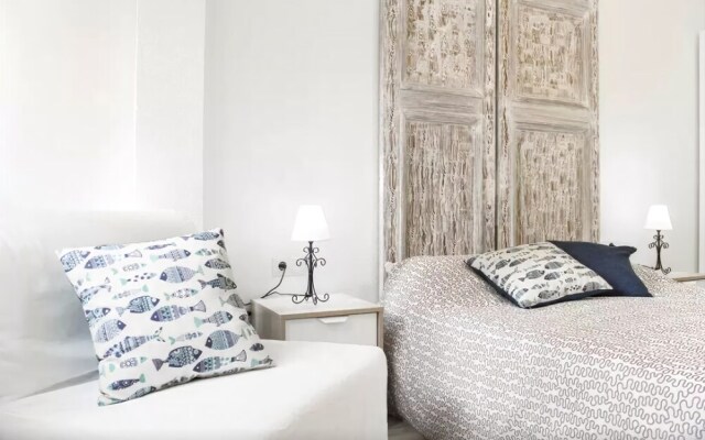 Apartamento Rivera 5