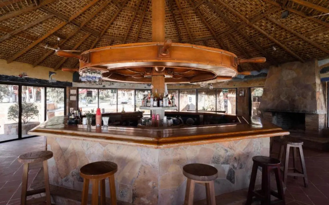Hotel Rancho Buena Vista