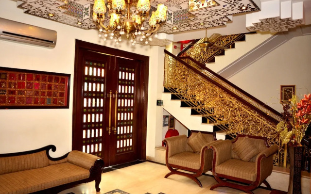 Rajputana Haveli