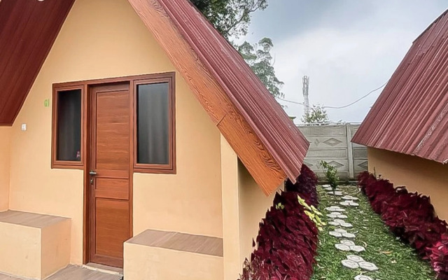 Urbanview Hotel Nerine's Glamping Village Cipanas by RedDoorz