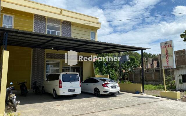 Hotel Luxury Sinjai Syariah RedPartner