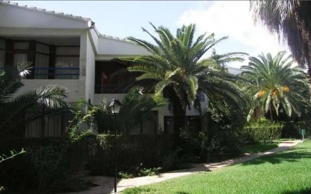 RealRent Tres Carabelas