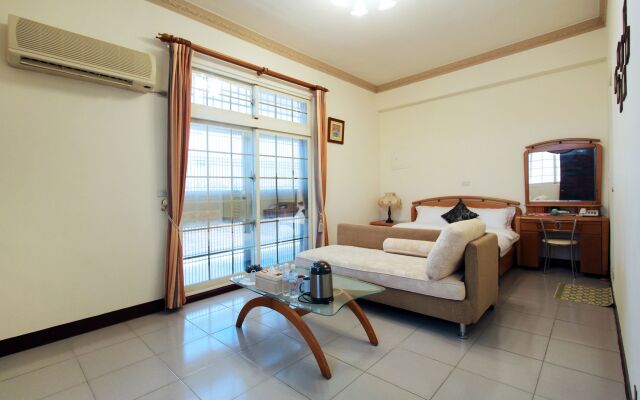 Printemps Hostel