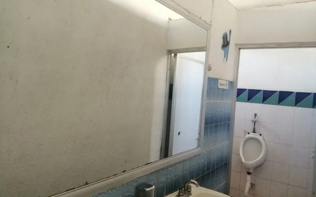 HOTEL Posada Las Graditas