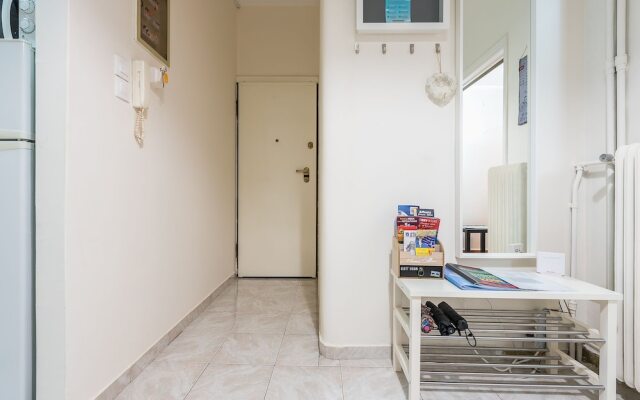 Cozy 2 Bedroom Apartment by Cloudkeys