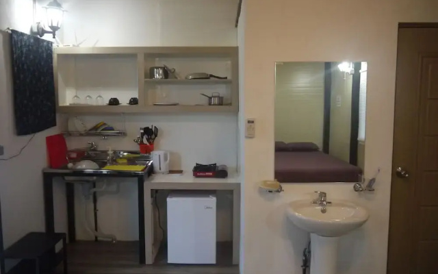 Saipan Glamping Village