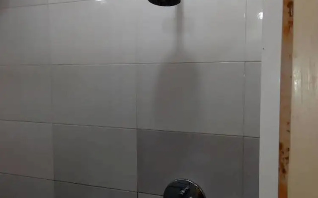 Reeve Court Apartment