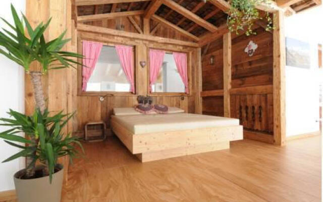 Naturhotel Haller