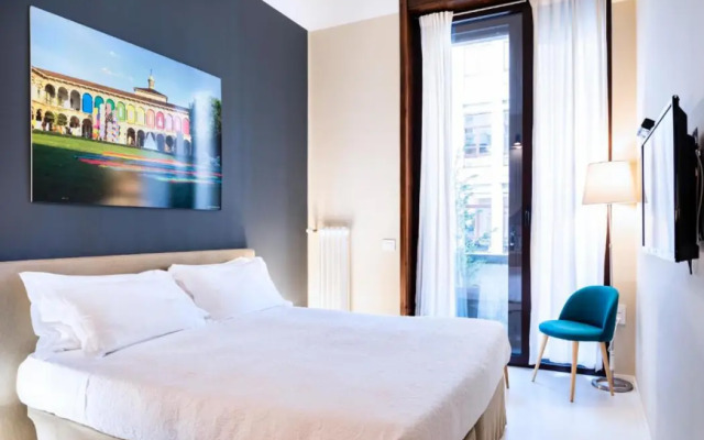 BC MAISON bed&cafe Milano