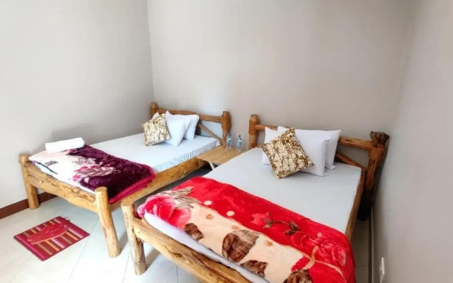 Wanyama Hostel