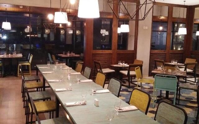 La Lucia Boutique Hotel by Prasanthi