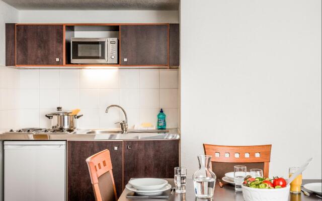 Aparthotel Adagio Access Paris Porte de Charenton