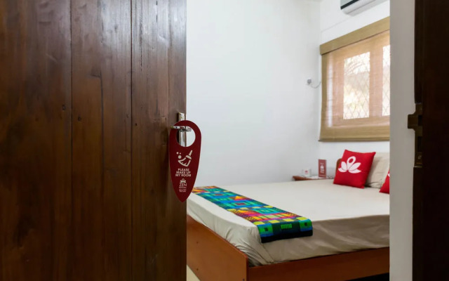 Zen Rooms Kollupitiya Colombo