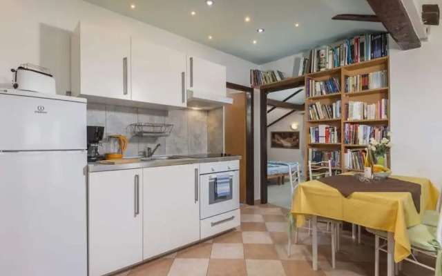 Holiday Apartment GD in Villa Tina