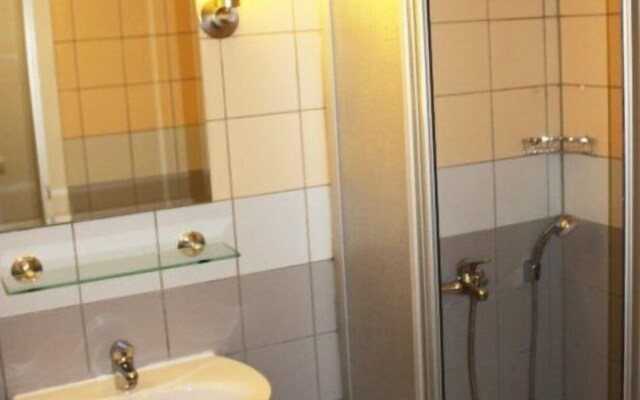 Regna Hotel
