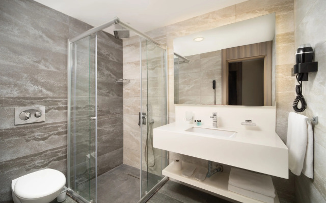 Nish Palace Exclusive Suites