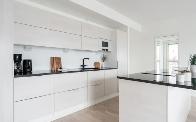 2ndhomes Ranta-Tampella Kaplan 1 Apt.