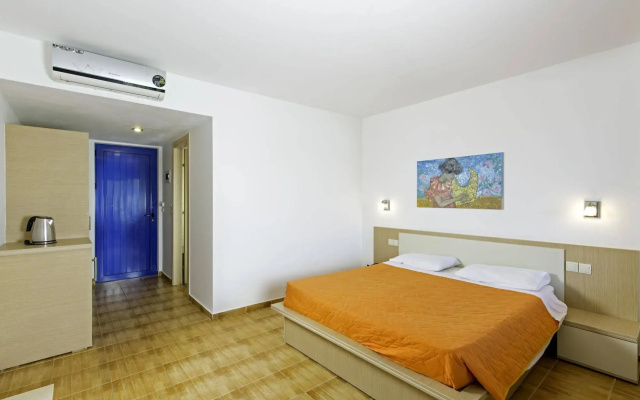 Ekaterini Hotel