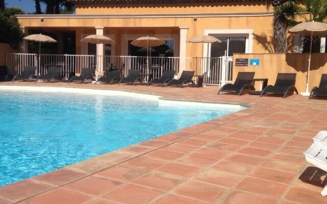 Estivel - Green Bastide