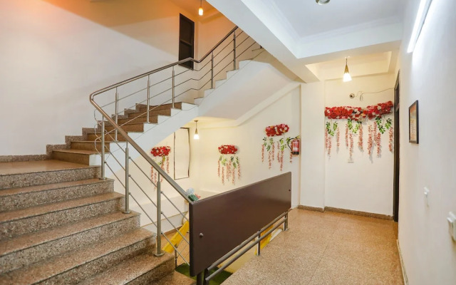 Fabhotel Corporate Stay