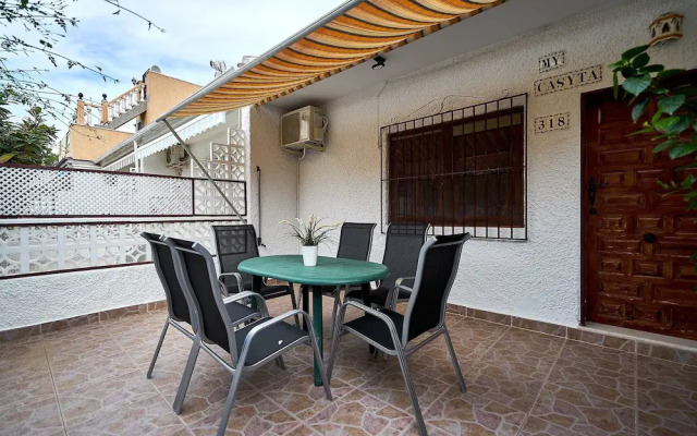 Espanhouse Diana Bungalo