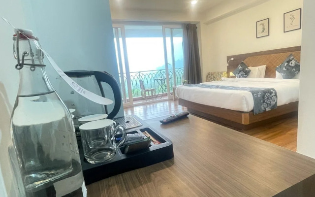 VITS Kunjham Retreat