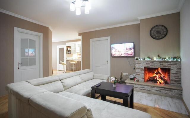 Zurabashvili Guest House