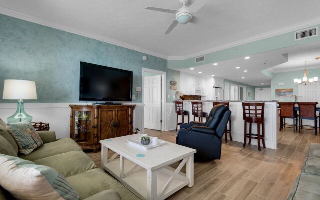 Treasure Island 1505