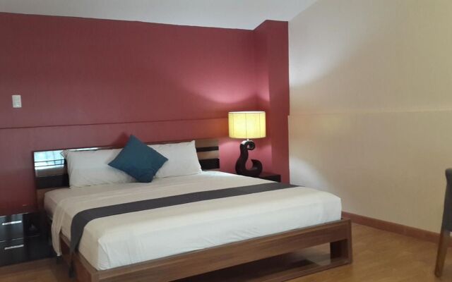 Ybc Grand Hotel