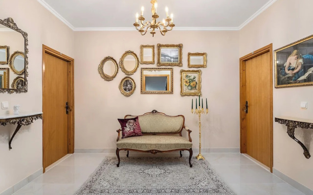 Storge Boutique Bed & Breakfast