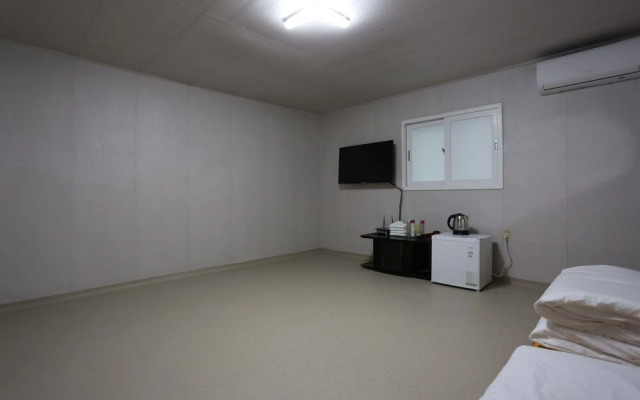 Yeongdeungpo Sun Motel