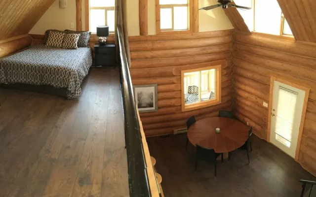 Harvest Moon Guesthouse