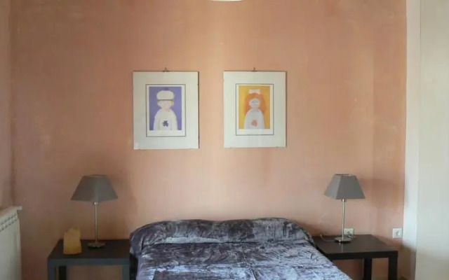 Casa Rural Ah! Masmut