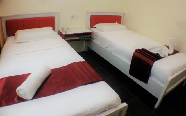 Pz Hotel