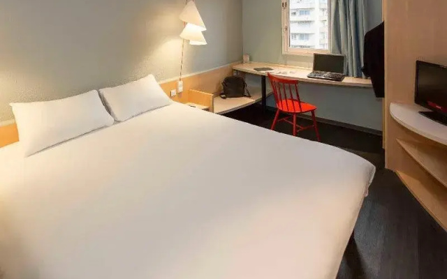 Hôtel ibis Perpignan Centre