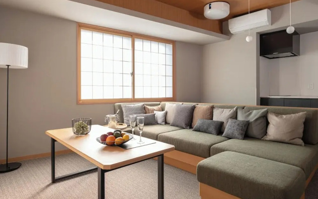 Mimaru Suites Tokyo Asakusa